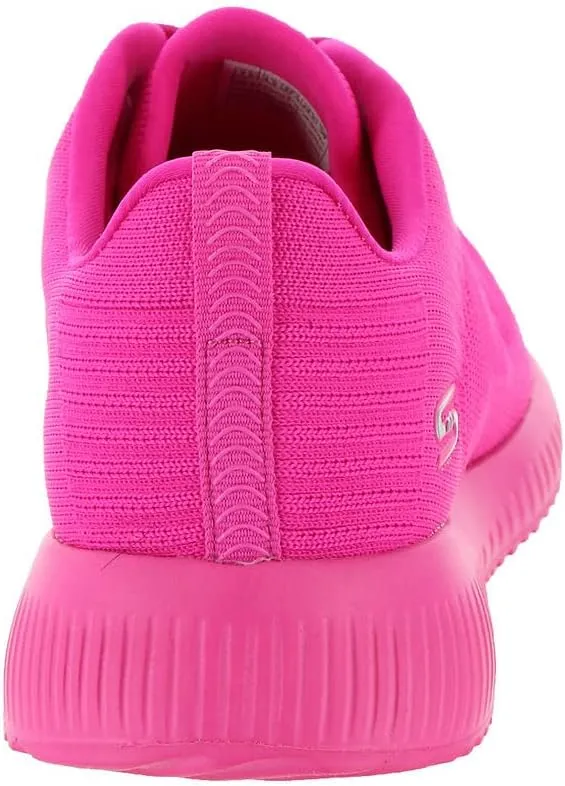 Skechers Bobs Squad-Color Crash Women's Sneaker
