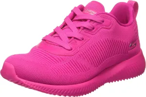 Skechers Bobs Squad-Color Crash Women's Sneaker