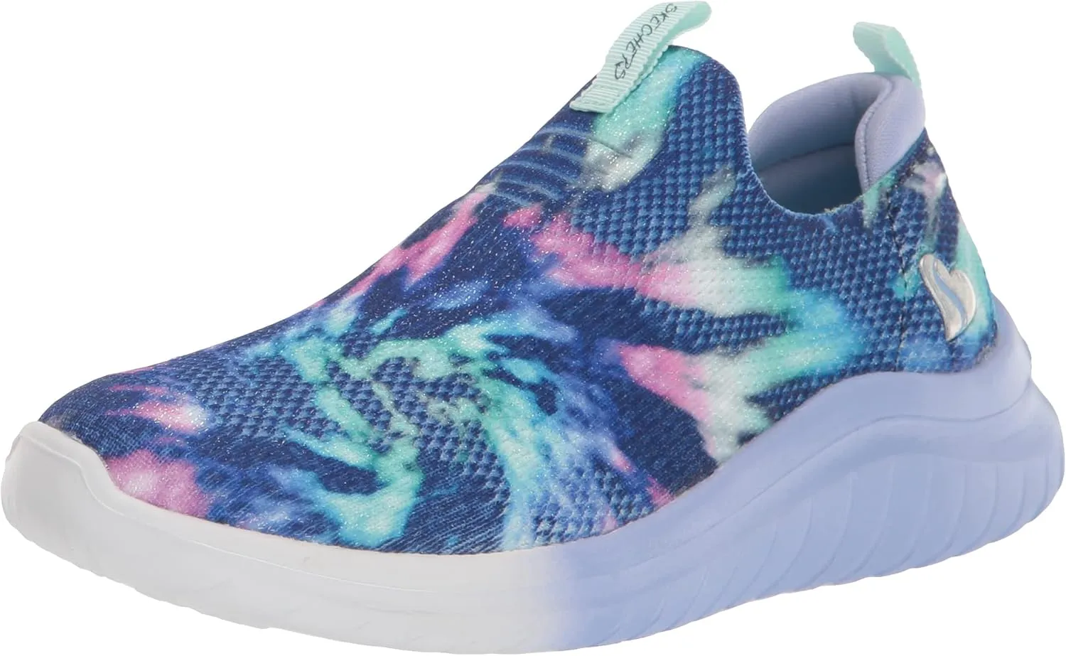 Skechers Boy's Ultra Flex 2.0-Mirkon Sneaker