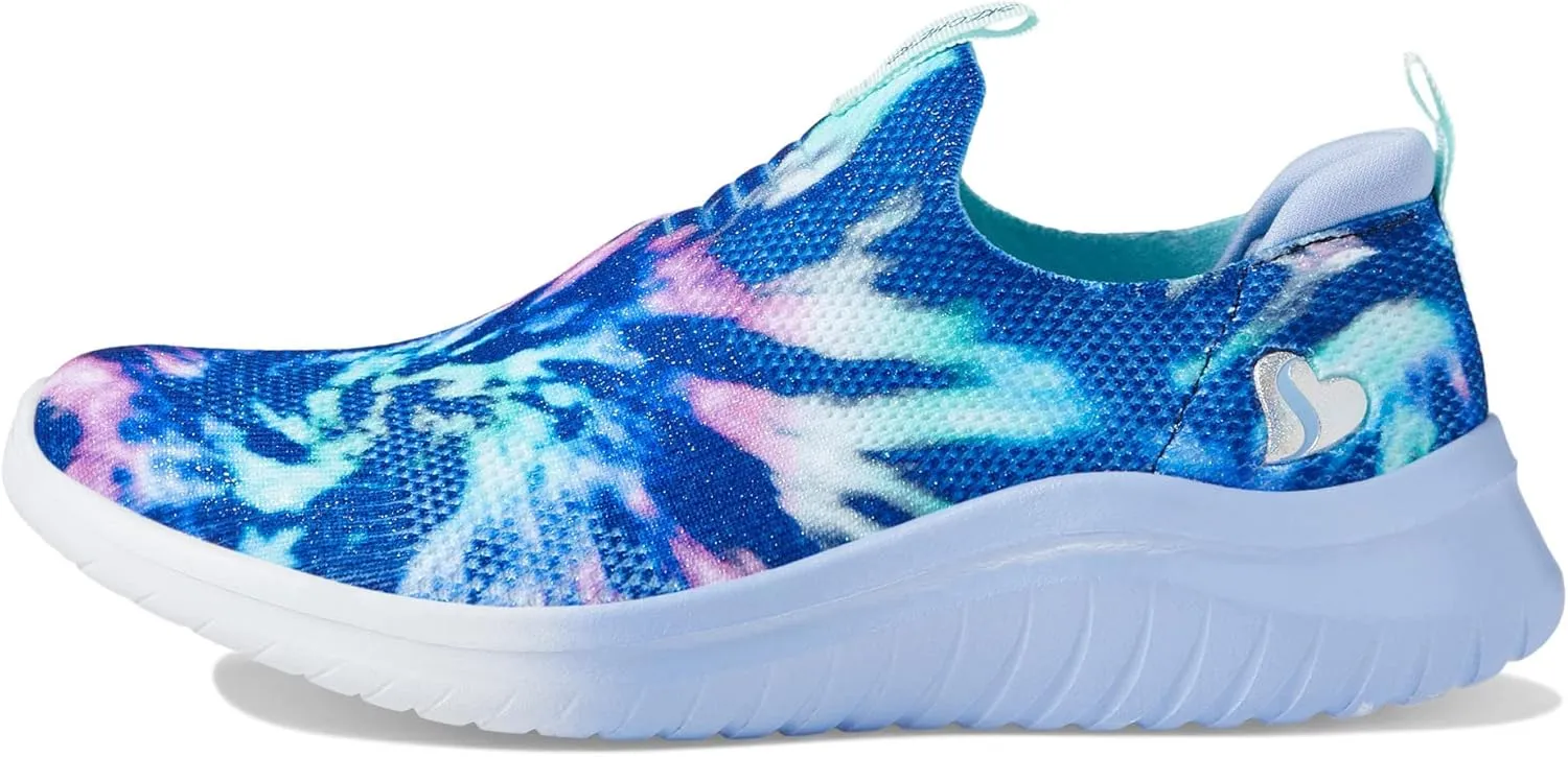 Skechers Boy's Ultra Flex 2.0-Mirkon Sneaker