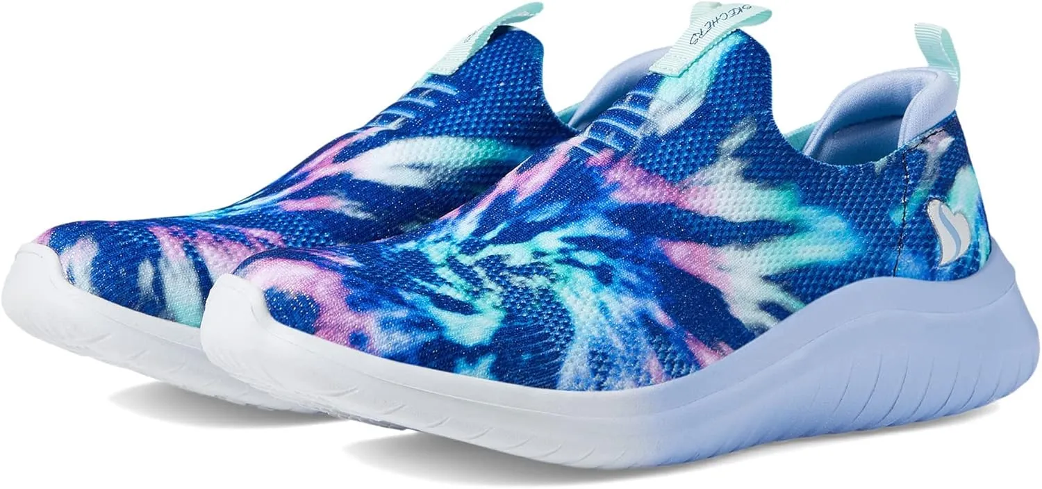 Skechers Boy's Ultra Flex 2.0-Mirkon Sneaker