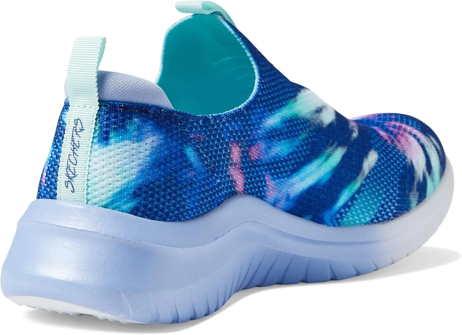 Skechers Boy's Ultra Flex 2.0-Mirkon Sneaker