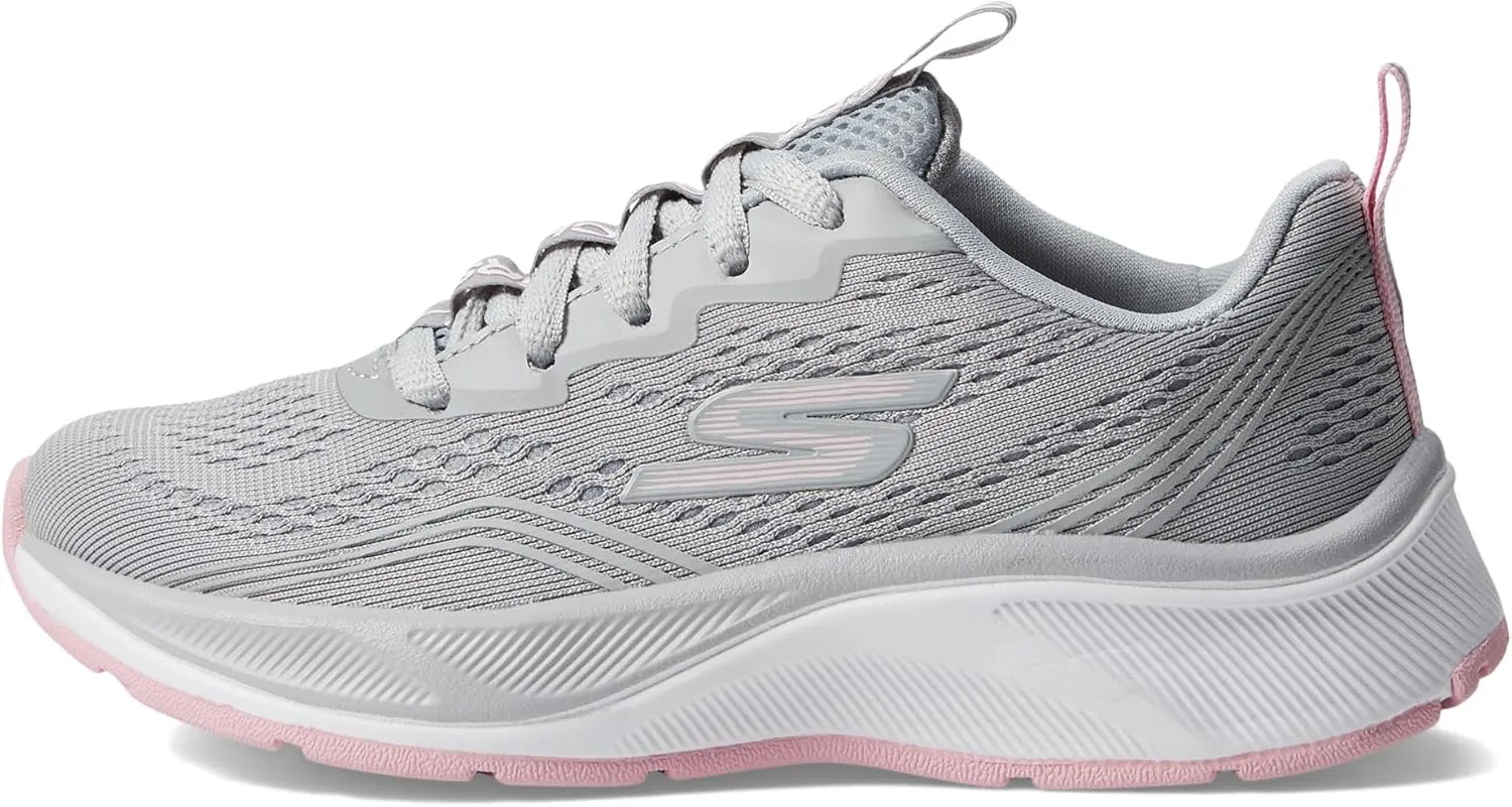Skechers Girl's Elite Sport-Radian Sneaker
