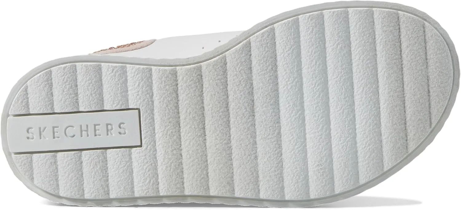 Skechers Girl's Hi Ridge Sneaker