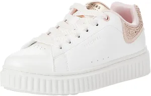 Skechers Girl's Hi Ridge Sneaker