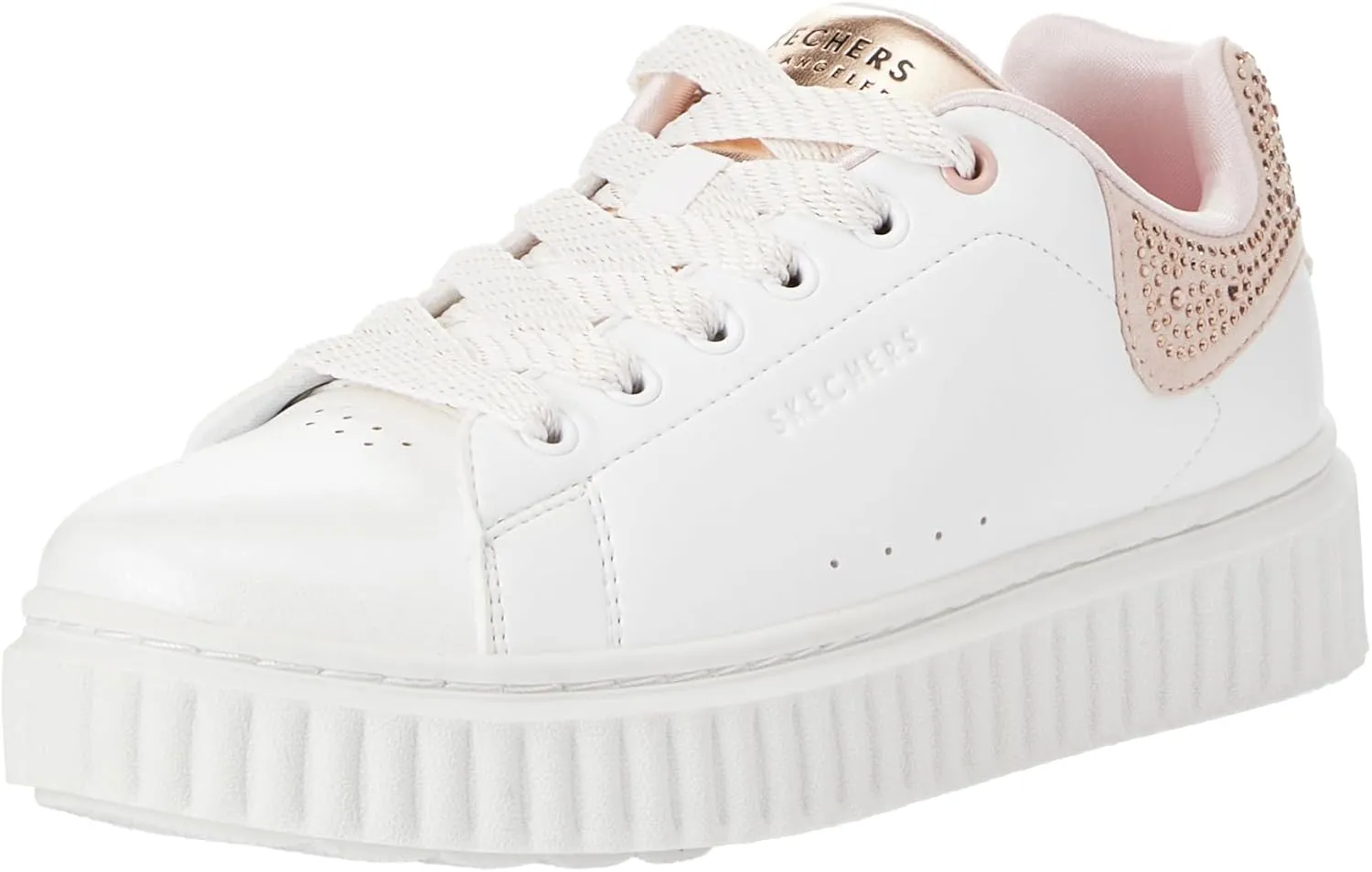 Skechers Girl's Hi Ridge Sneaker