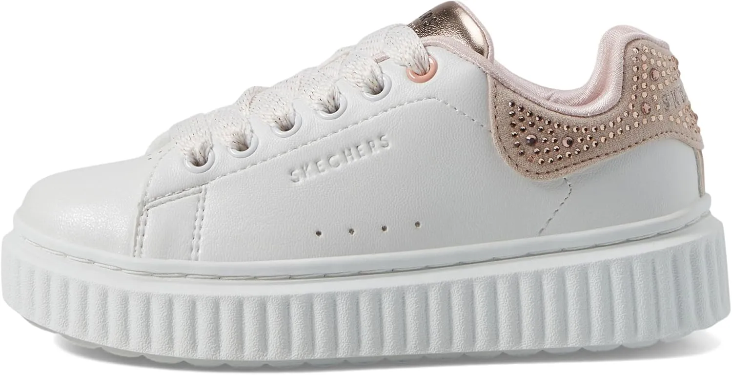 Skechers Girl's Hi Ridge Sneaker