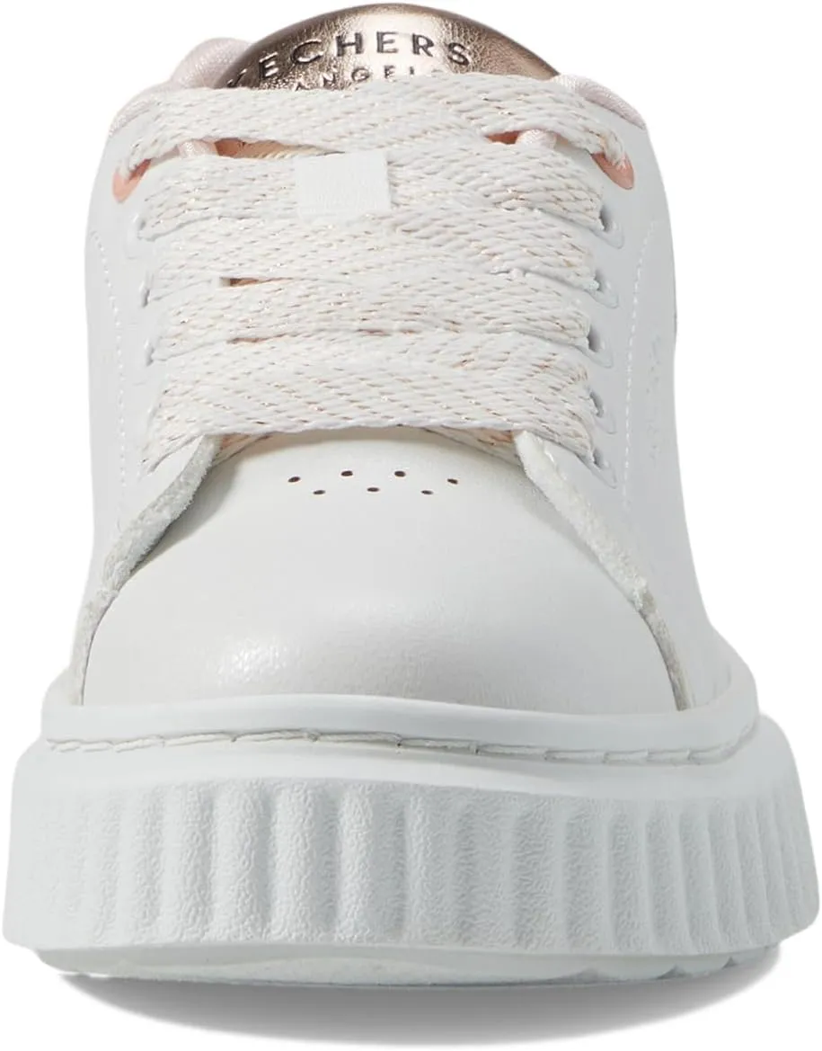 Skechers Girl's Hi Ridge Sneaker