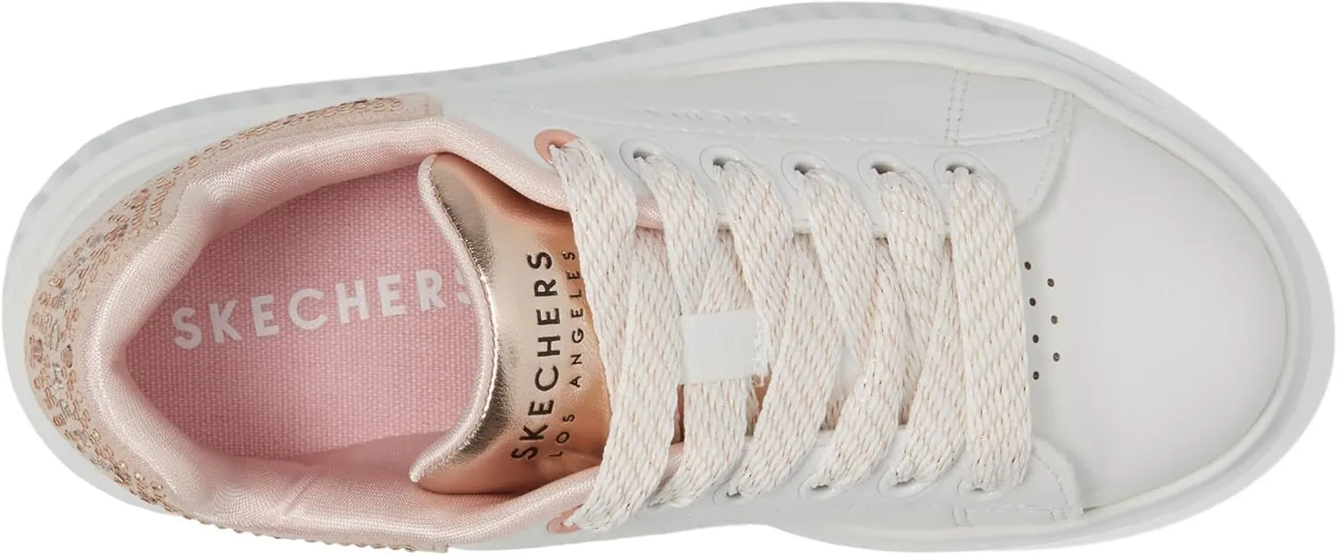 Skechers Girl's Hi Ridge Sneaker