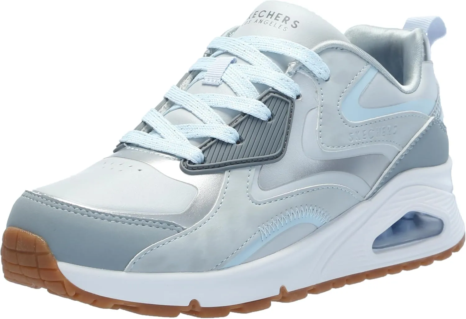 Skechers Girls' Uno Gen1 - Color Surge