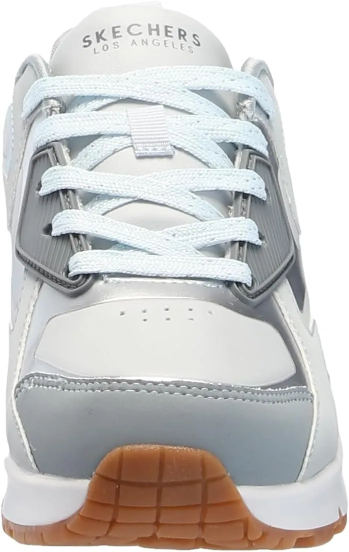 Skechers Girls' Uno Gen1 - Color Surge