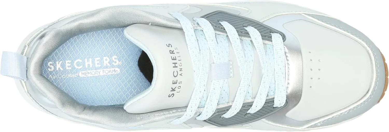 Skechers Girls' Uno Gen1 - Color Surge