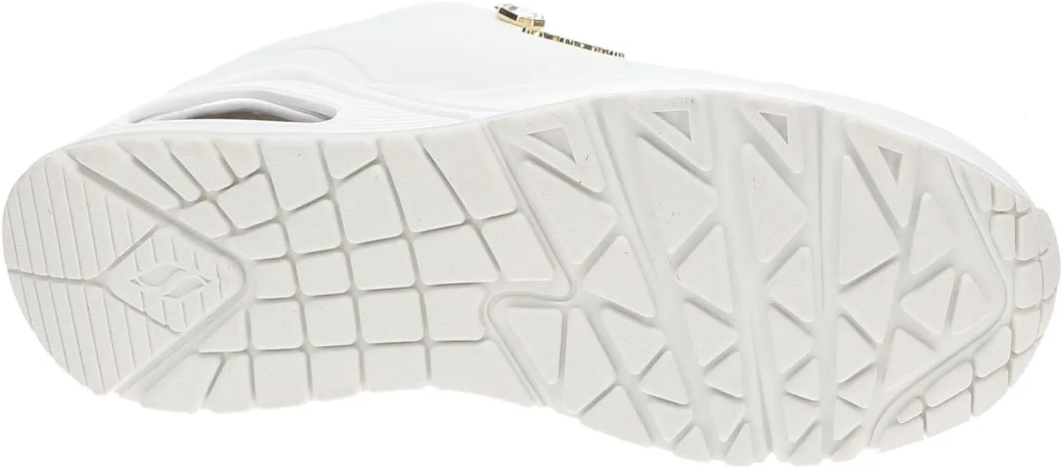 Skechers Girl's Uno Gen1 Sneaker