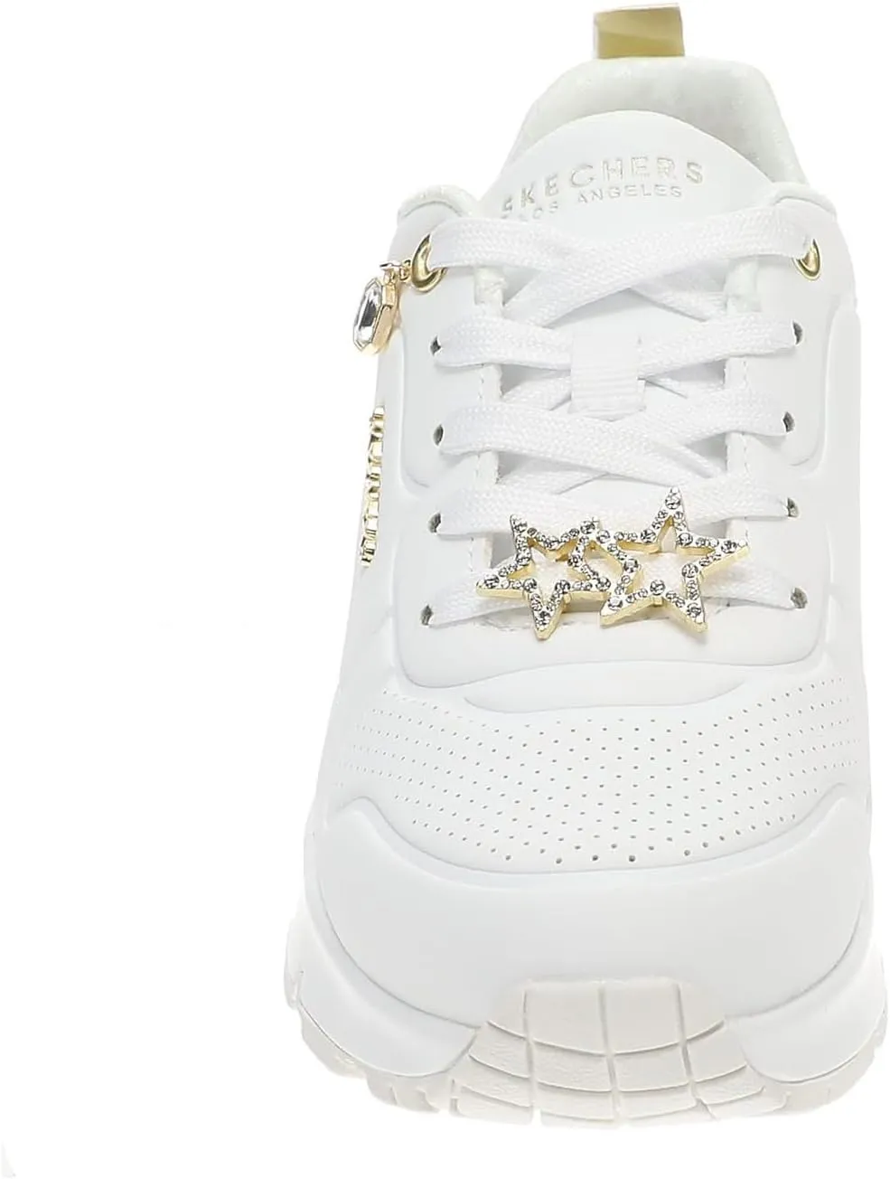 Skechers Girl's Uno Gen1 Sneaker