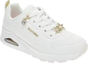 Skechers Girl's Uno Gen1 Sneaker