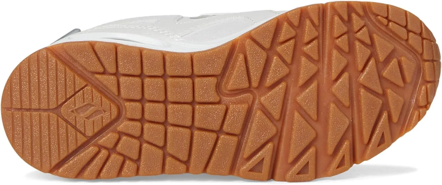 Skechers Girl's Uno Generation 1-Wavy Shimmer 310322l (Little Big Kid) Sneaker