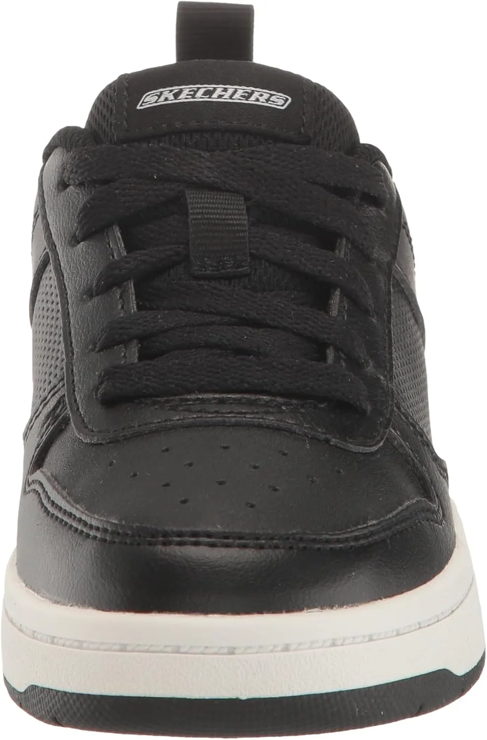 Skechers Kids Boy's Smooth Street-Genzo Sneaker
