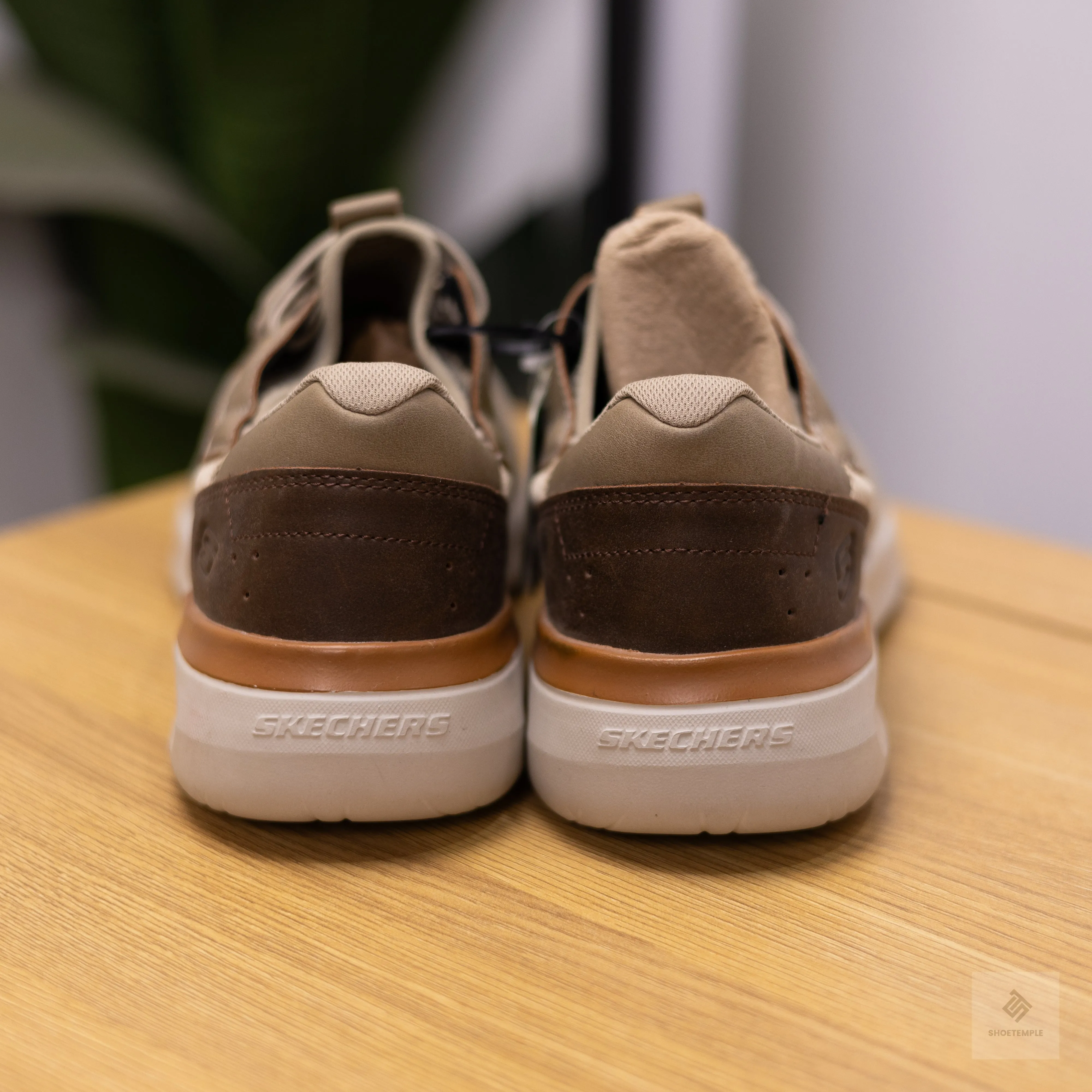 Skechers Knitted Sneaker