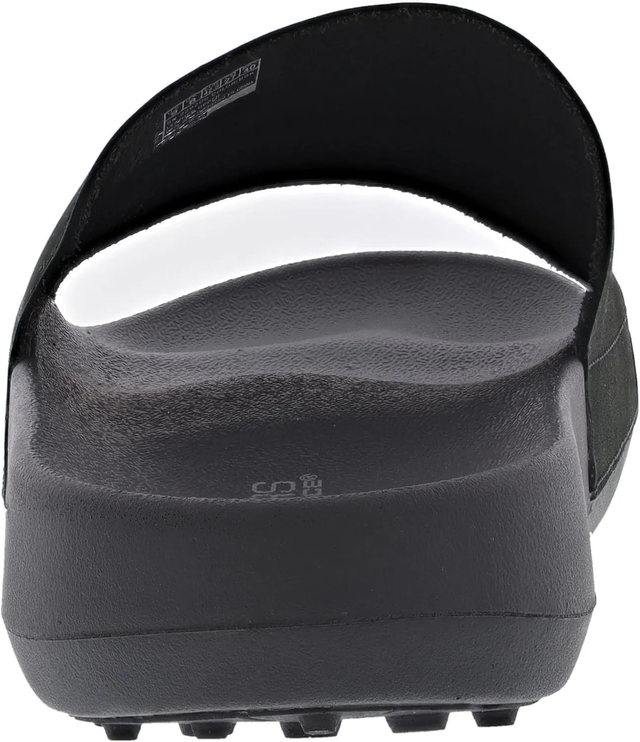 Skechers Men's 19th Hole- Bunker Shot Slide Sandal