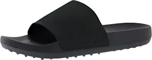 Skechers Men's 19th Hole- Bunker Shot Slide Sandal