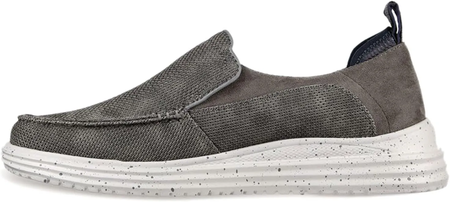 Skechers Men's Proven-Renco Loafer