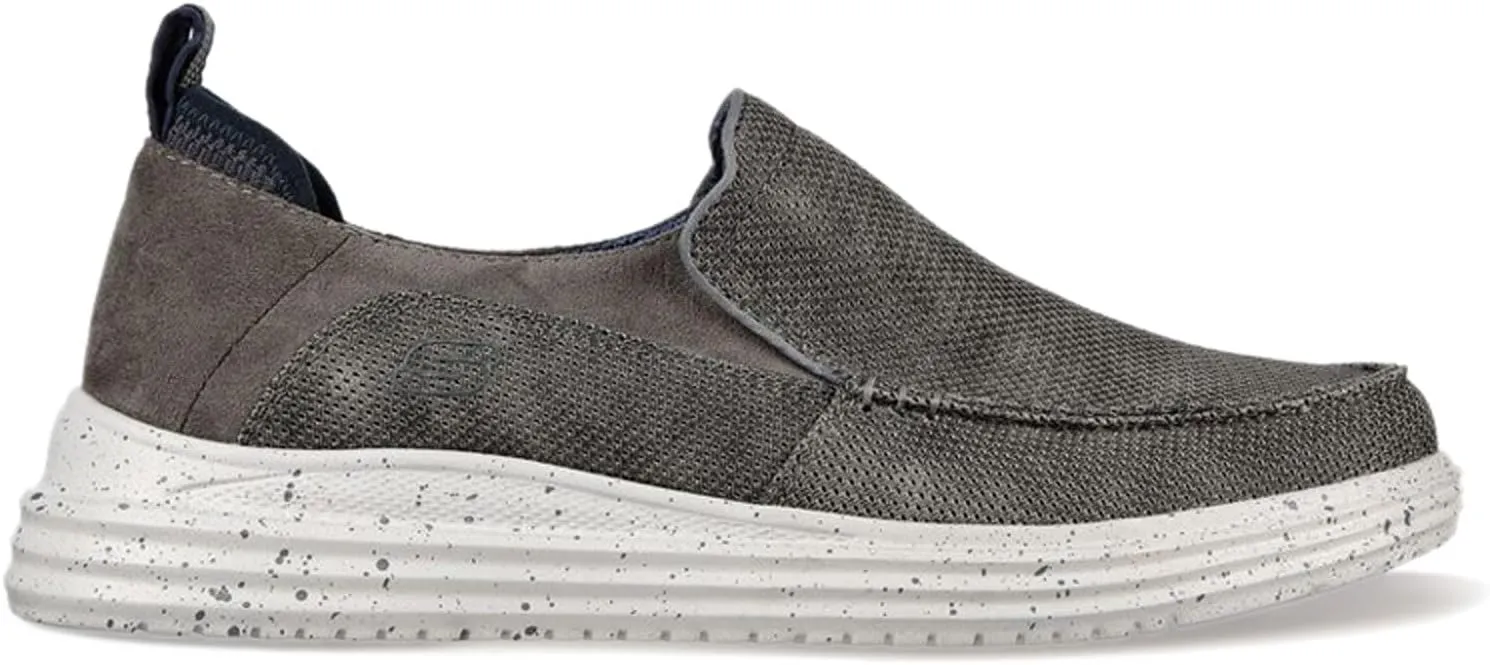 Skechers Men's Proven-Renco Loafer