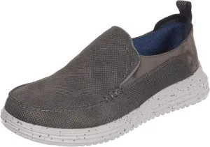 Skechers Men's Proven-Renco Loafer