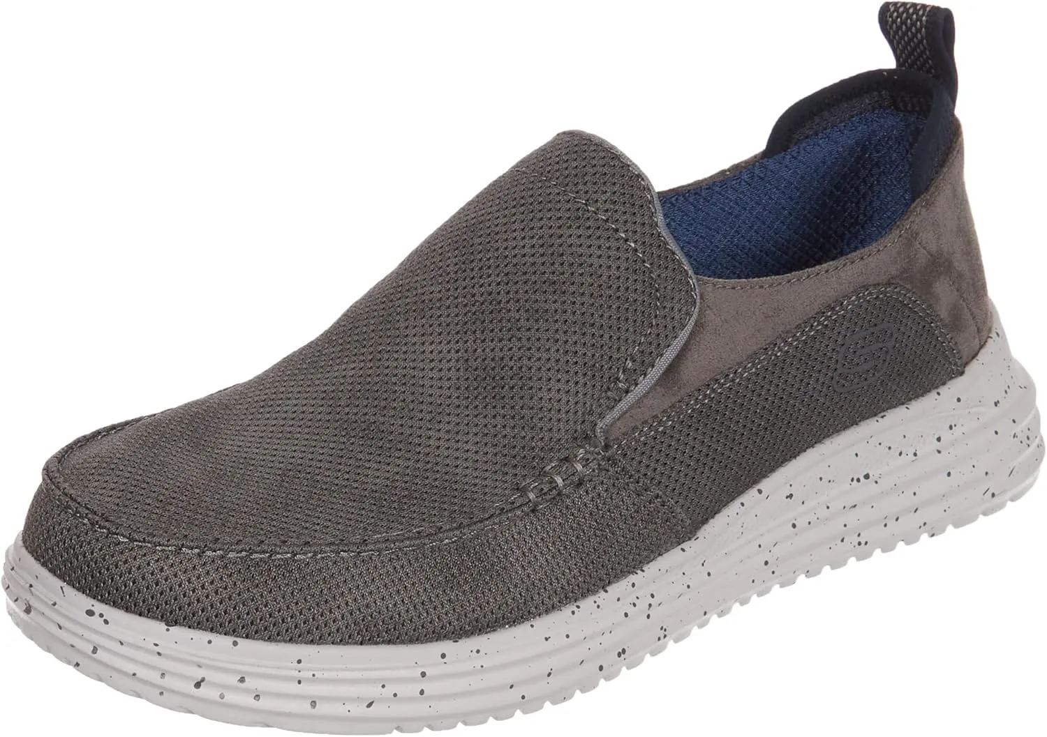 Skechers Men's Proven-Renco Loafer