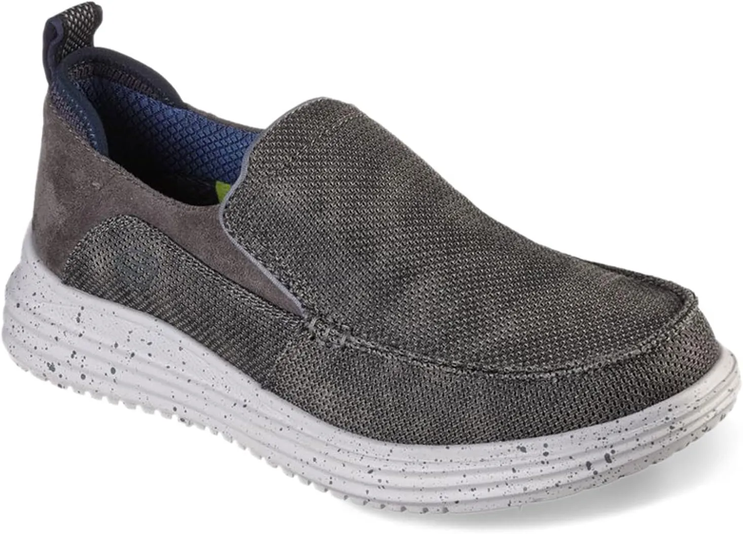 Skechers Men's Proven-Renco Loafer