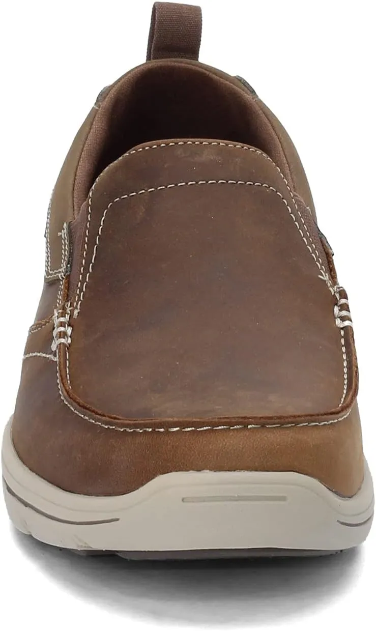 Skechers Men's Relaxed Fit: Harper - Forde Slip-On Loafer