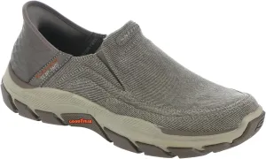 Skechers Men's Respected-Holmgren Loafer, TPE, 8