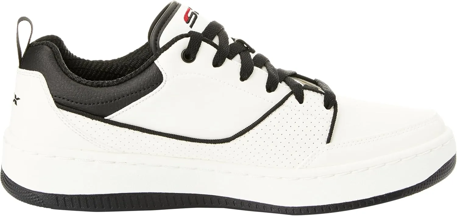 Skechers Men's Sneaker Trainers