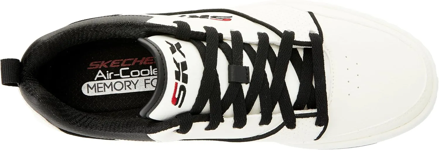 Skechers Men's Sneaker Trainers