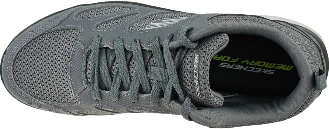 Skechers Men's Sports Shoes, 7.5