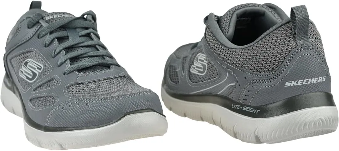 Skechers Men's Sports Shoes, 7.5
