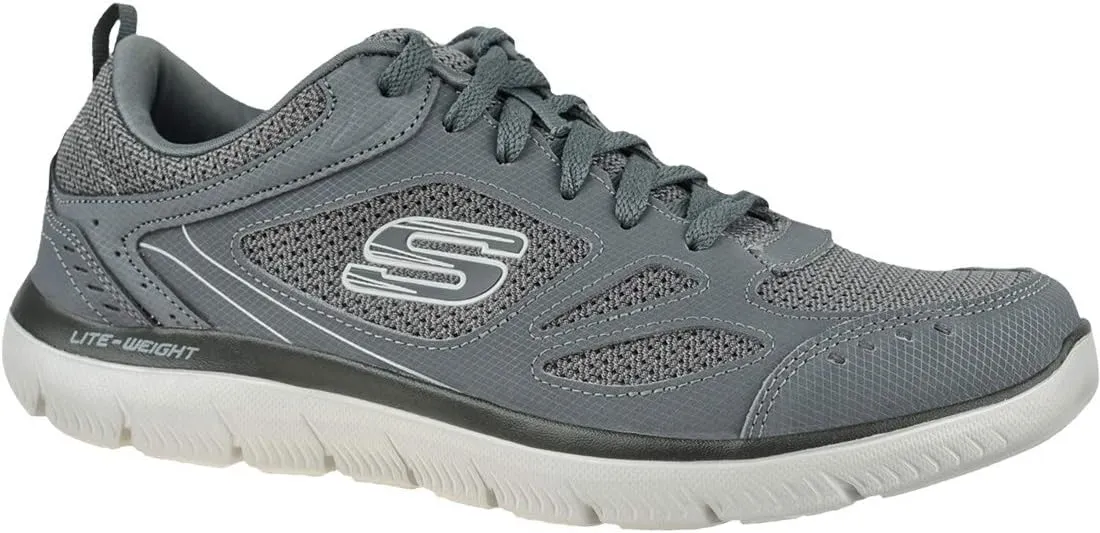 Skechers Men's Sports Shoes, 7.5