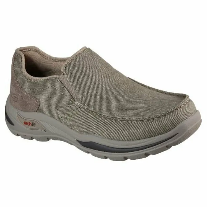 Skechers- Motley - Rolens Arch Fit