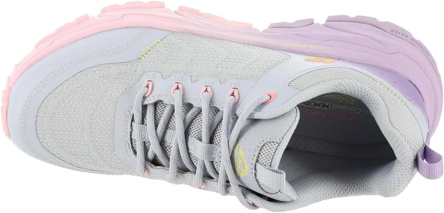 Skechers Sport Women's D'lux Journey Sneaker