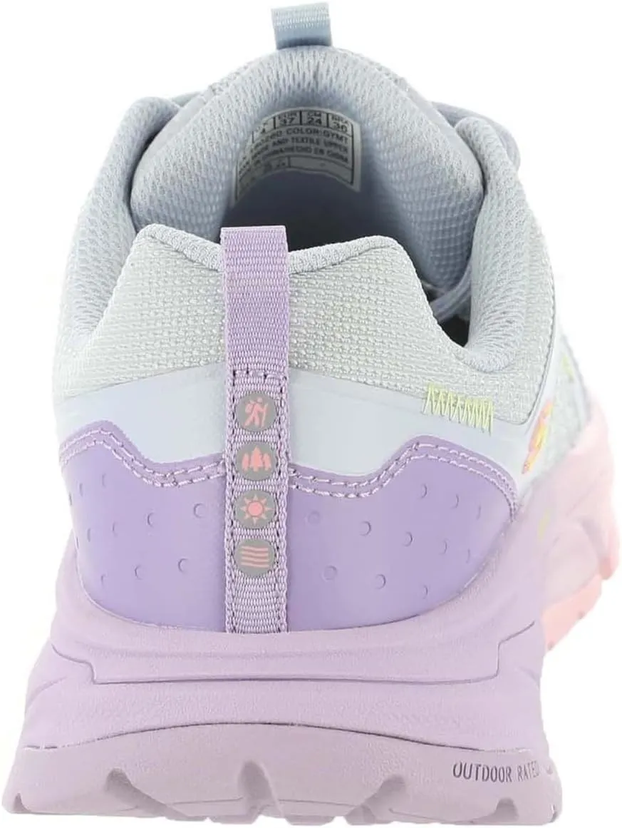 Skechers Sport Women's D'lux Journey Sneaker