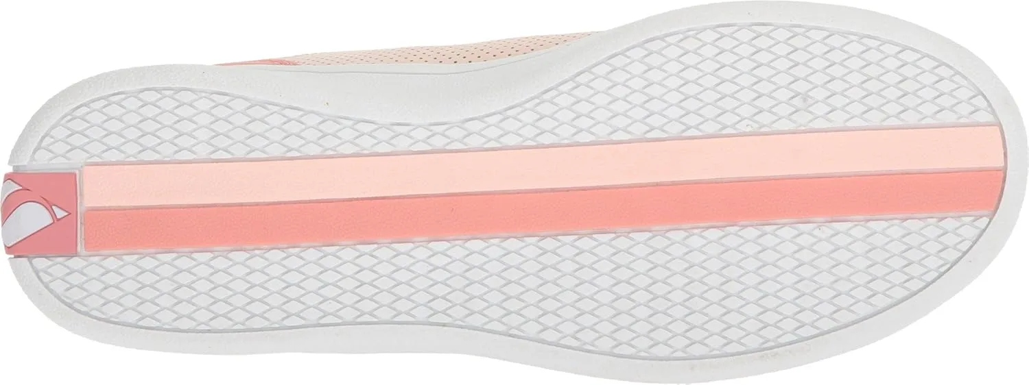 Skechers Unisex-Adult Darma-Perforated Leather Sneaker