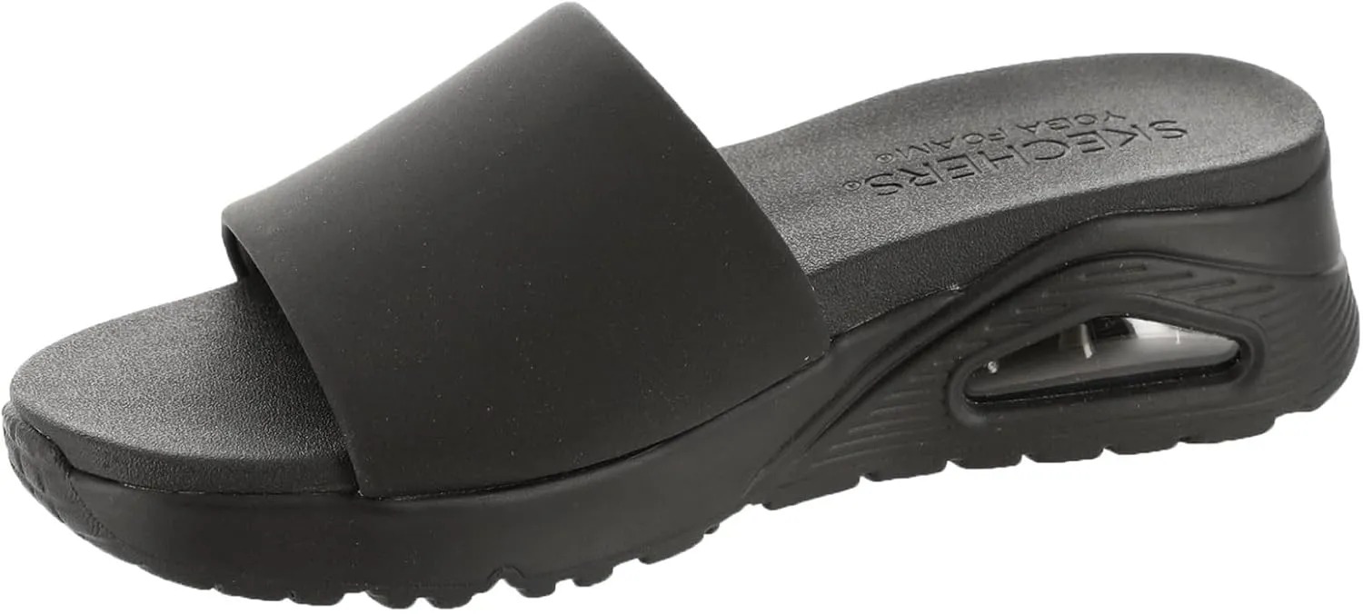Skechers USA UNO-Stand Together Women's Sandal