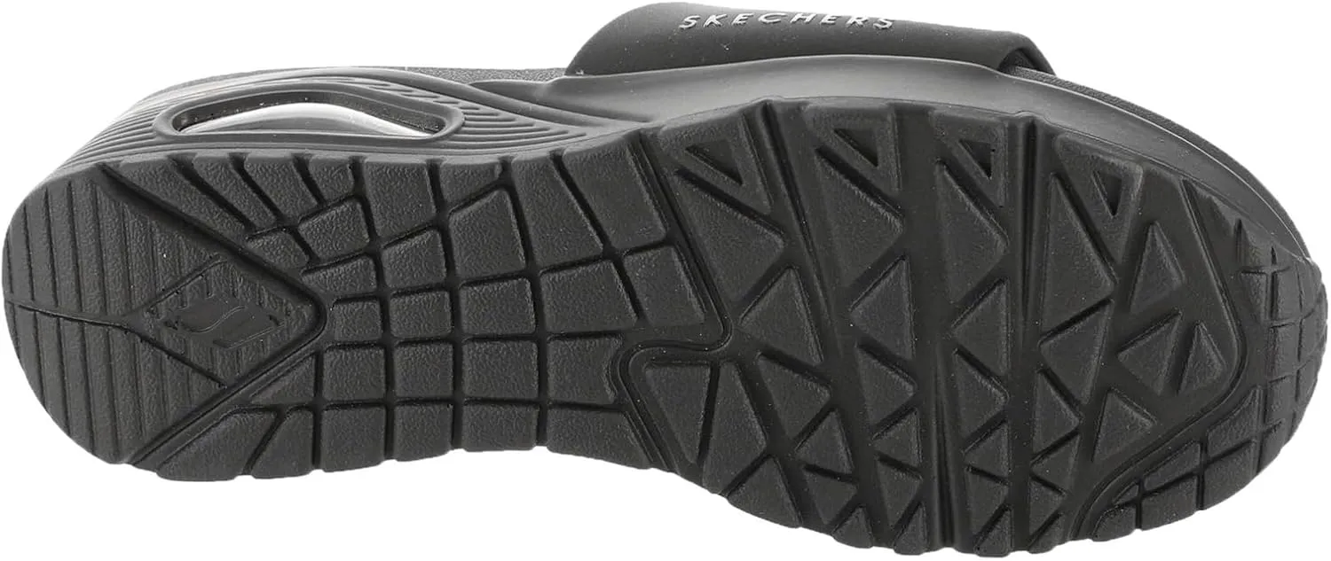 Skechers USA UNO-Stand Together Women's Sandal