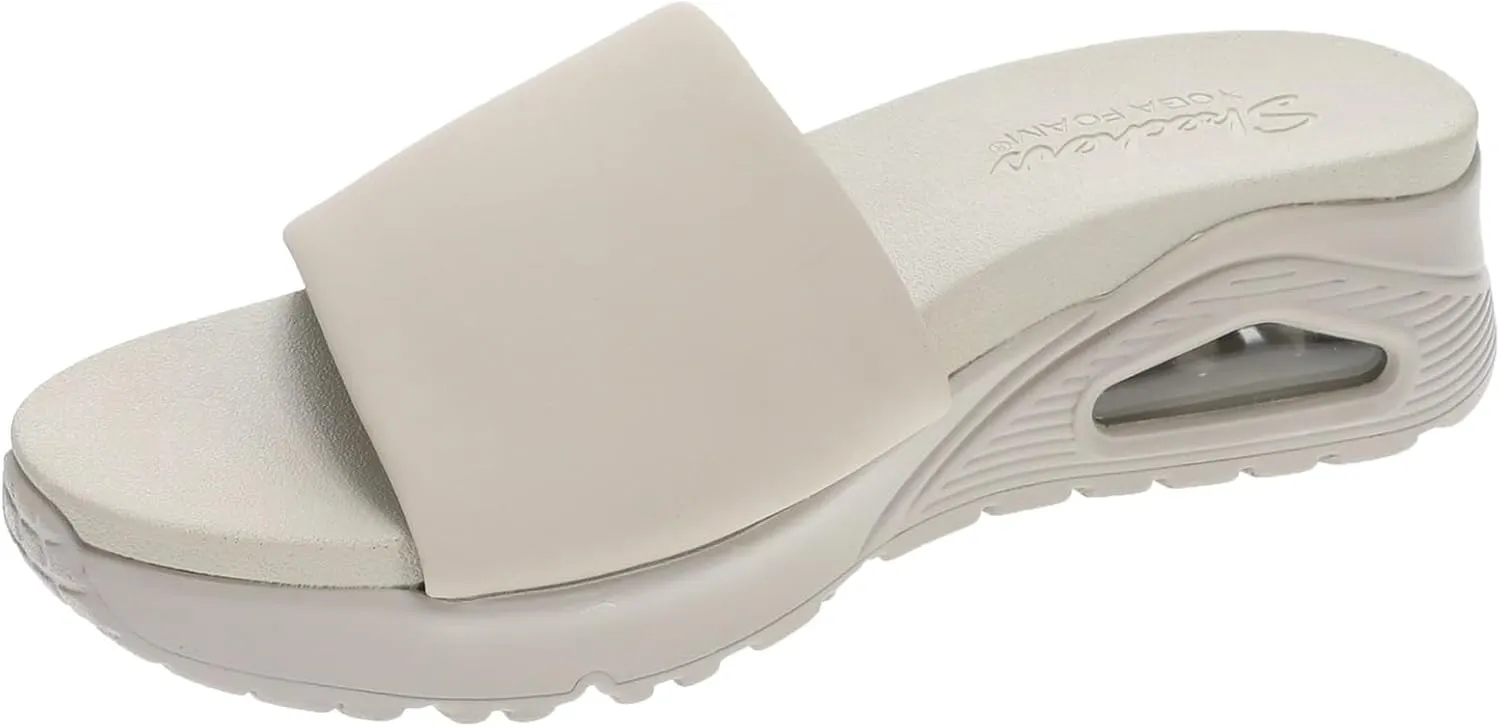 Skechers USA UNO-Stand Together Women's Sandal