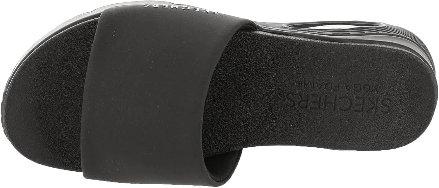 Skechers USA UNO-Stand Together Women's Sandal