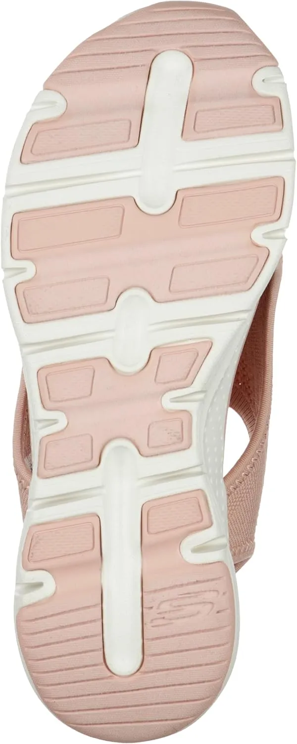 Skechers Women's, Arch Fit - City Catch Sandal