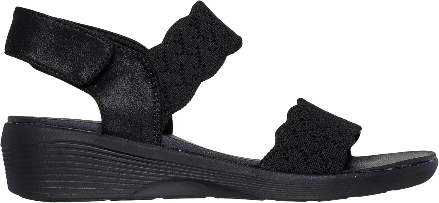 Skechers Women's Arya-on The Rise Sandal