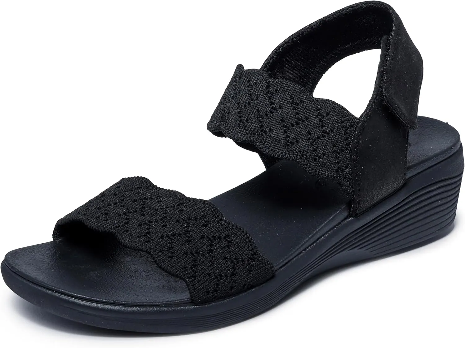Skechers Women's Arya-on The Rise Sandal