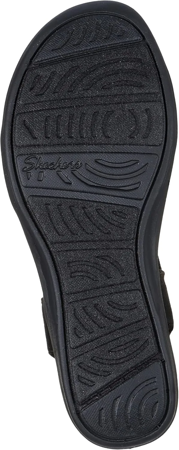 Skechers Women's Arya-on The Rise Sandal