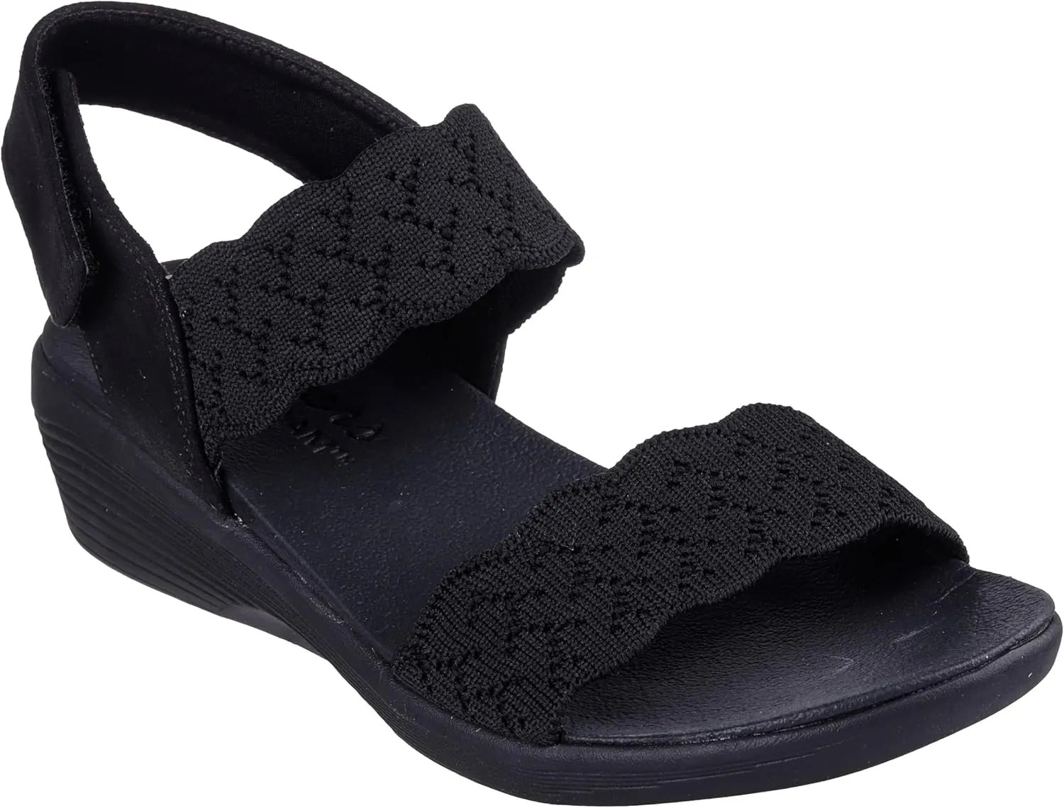 Skechers Women's Arya-on The Rise Sandal