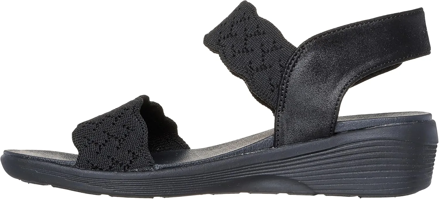 Skechers Women's Arya-on The Rise Sandal